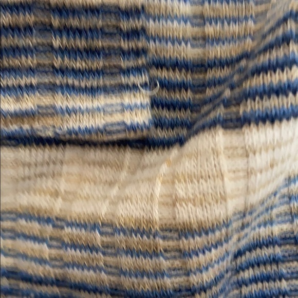 Altar’d State Striped Dress with Pockets - Picture 9 of 9